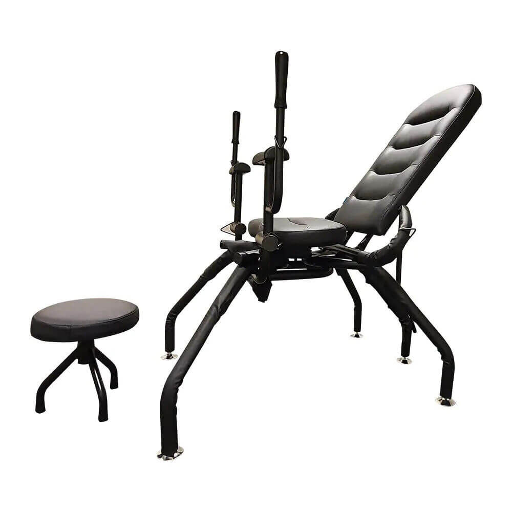 BDSM Kink Seat 2.0, Bild 2