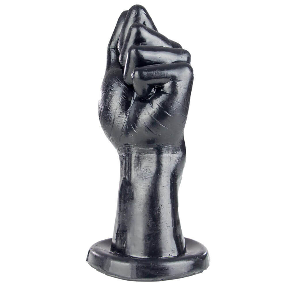 Deep Hold Noir Fisting Hand, image 5