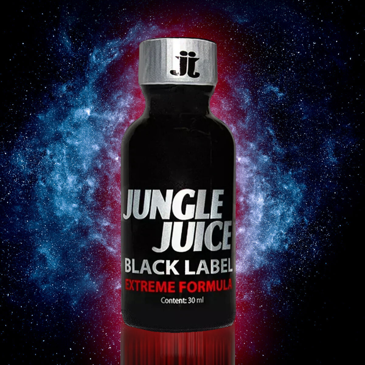 Jungle Juice Black XL Special - Extreme Formula, Bild 2