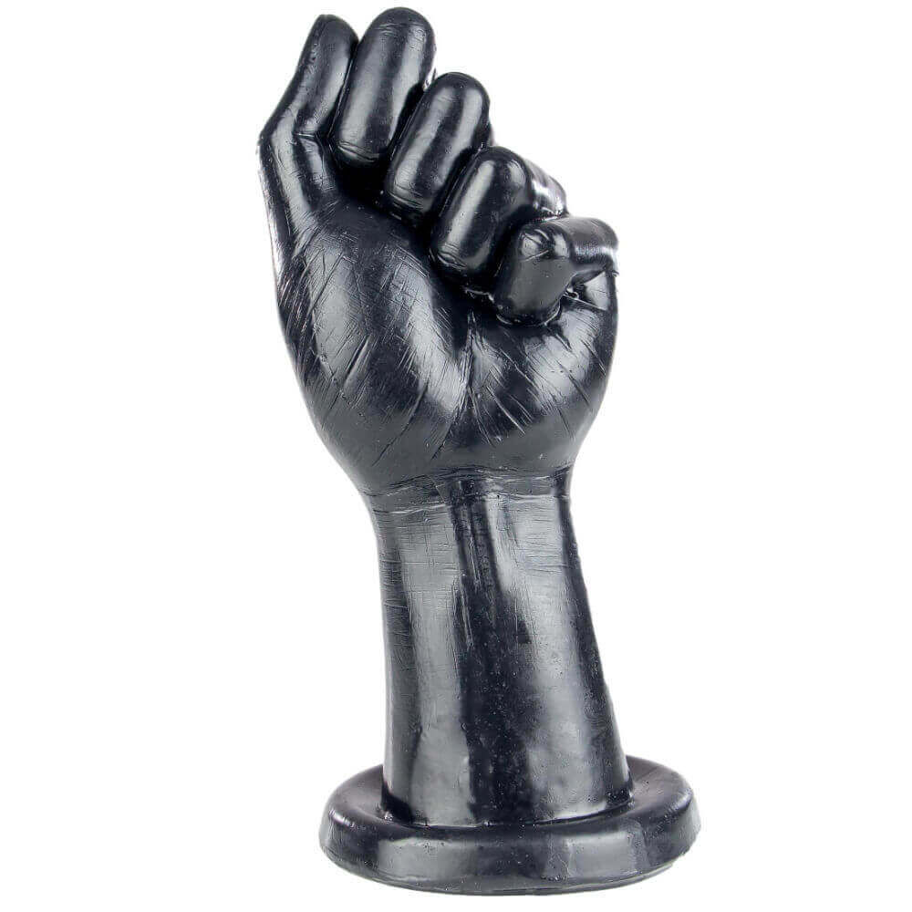 Deep Hold Noir Fisting Hand Deep Hold Noir Fisting Hand