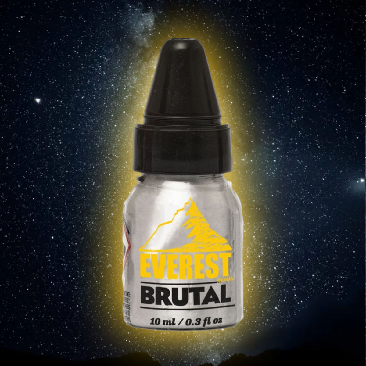 Everest Brutal + Sniffer Cap, Bild 2
