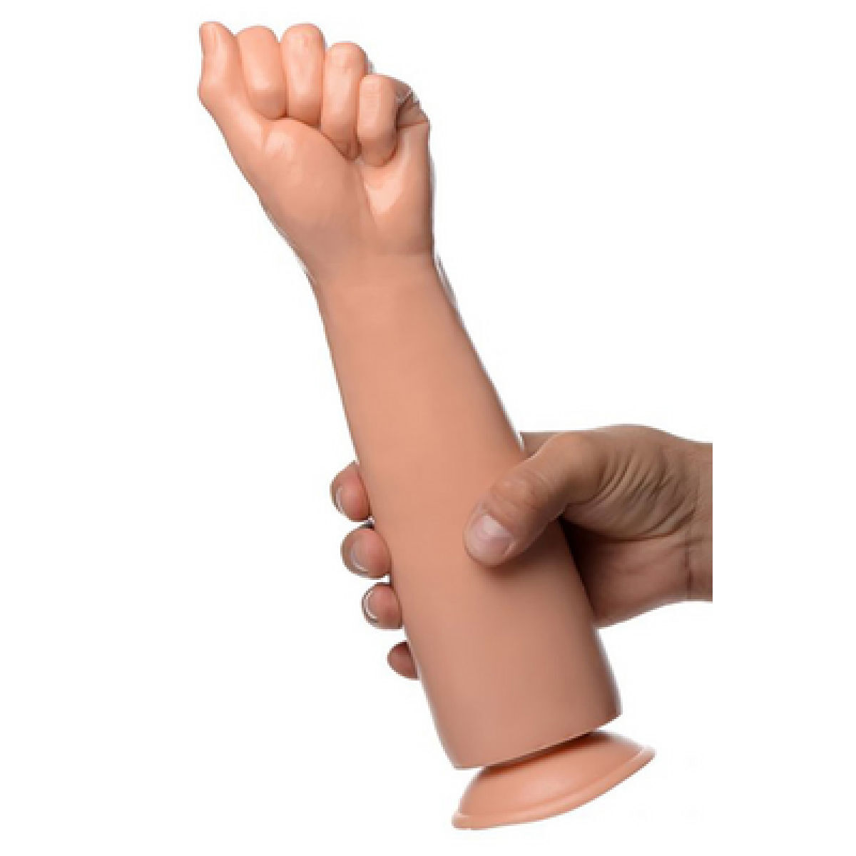 Fisto Clenched Fist Dildo, image 5
