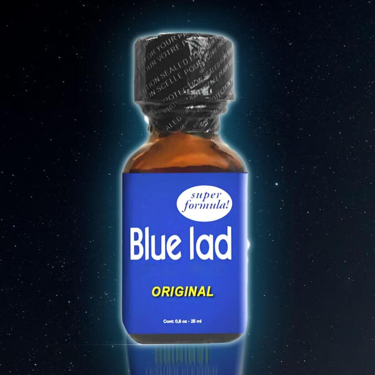 Blue Lad Original XL, Bild 2