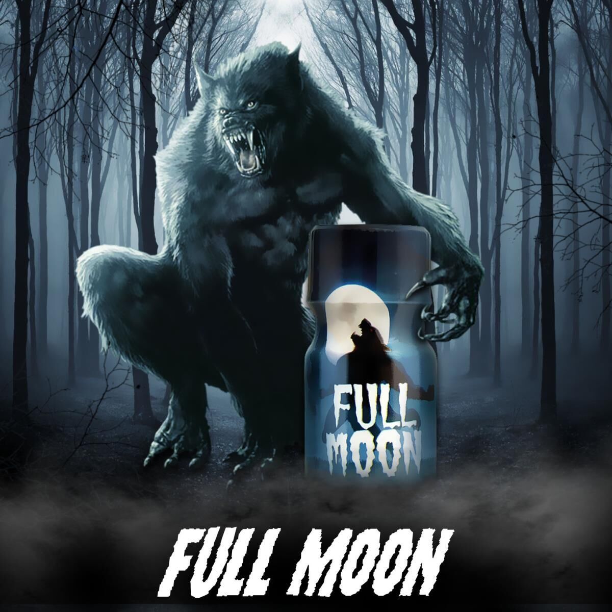 FULL MOON, image 2