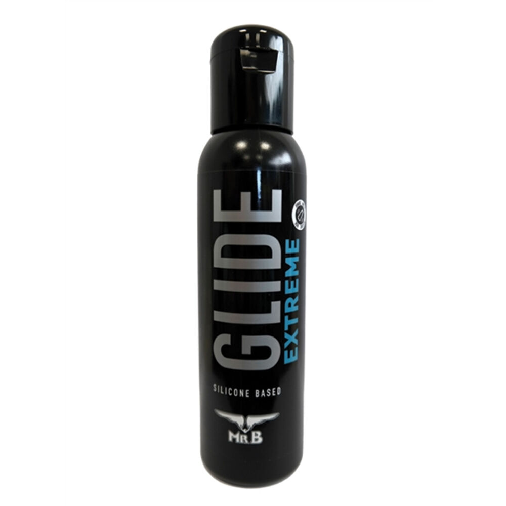 MISTER B Glide Extreme 250 ml, Bild 2