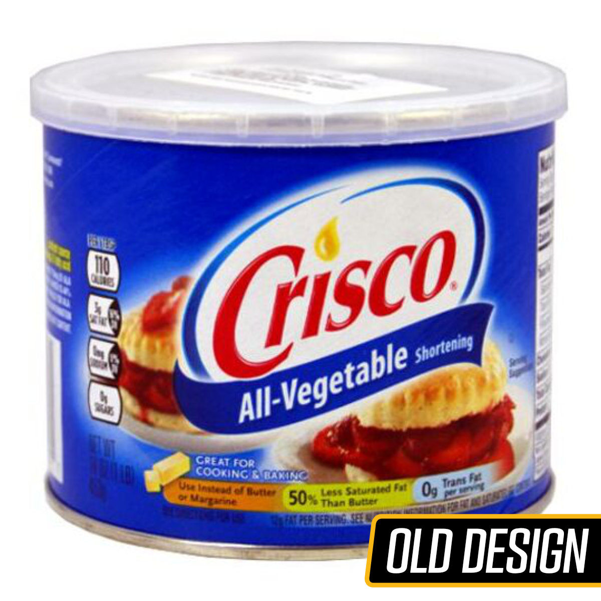 Crisco 453 g, image 4