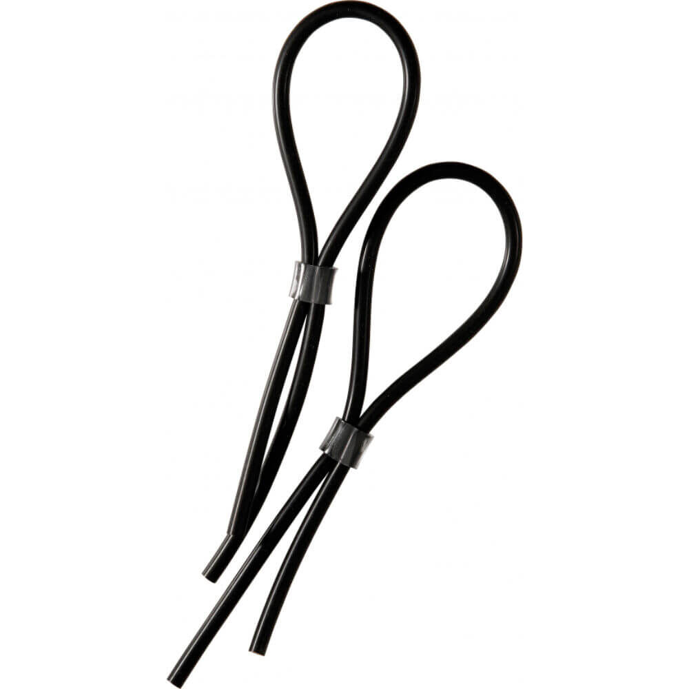 ELECTRASTIM 2 mm Rubber Loops ELECTRASTIM 2 mm Rubber Loops