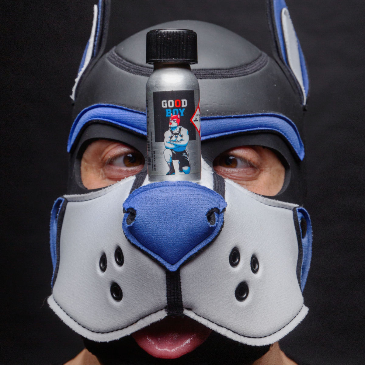 Folsom Fuel - Biker, image 5