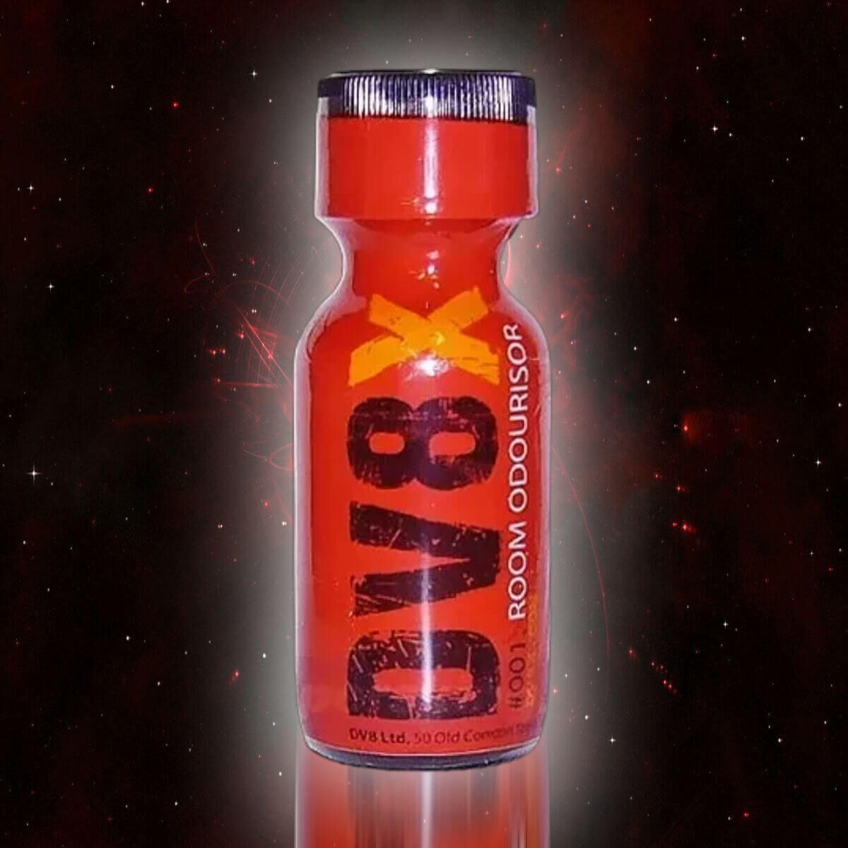 DV8 Xtreme