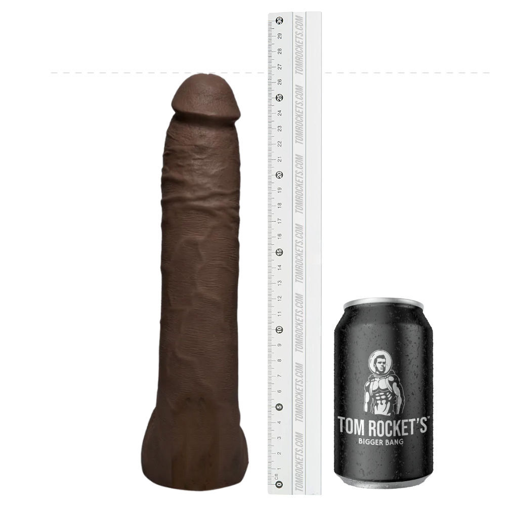 Jax Slayher Realistic Dildo, image 2