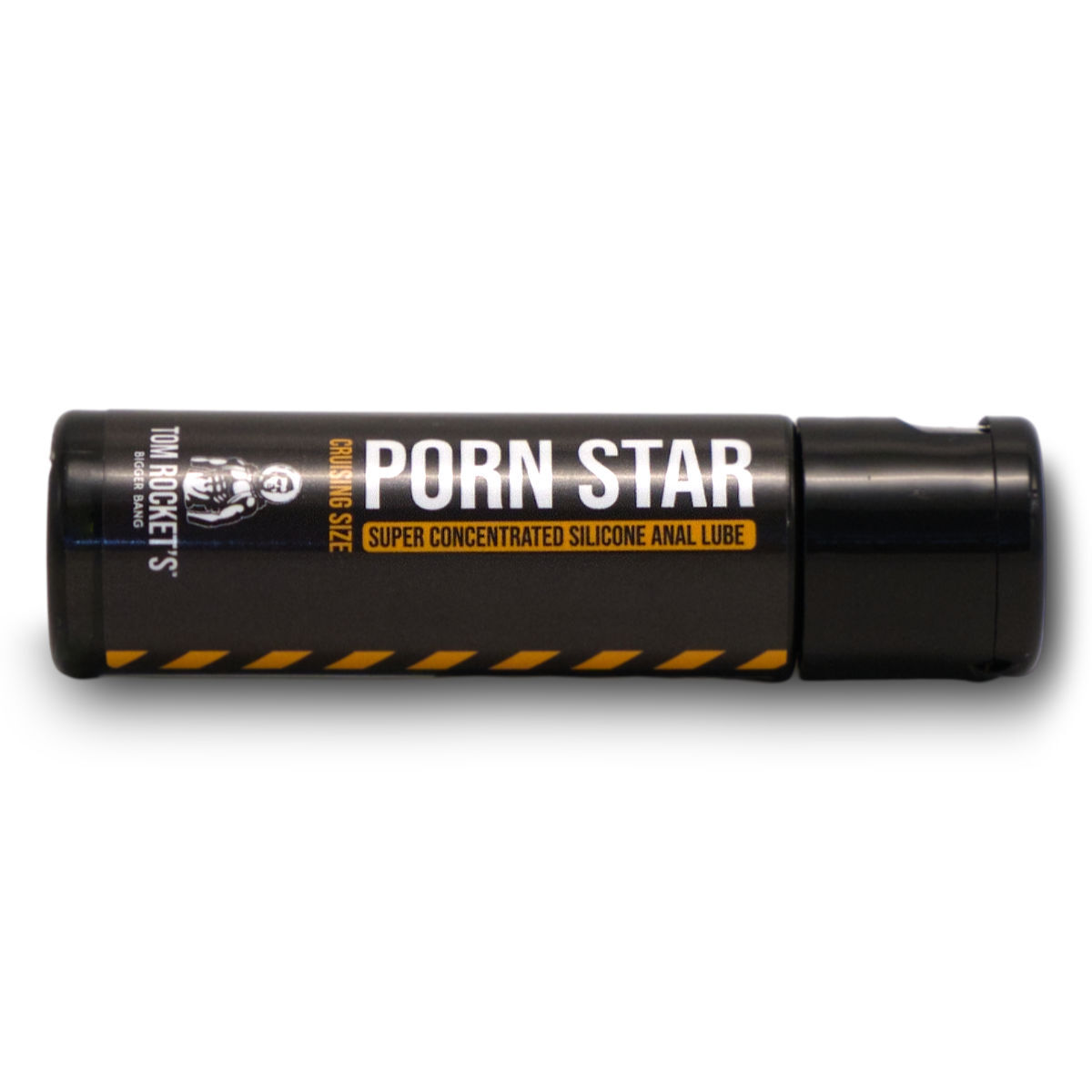 Porn Star Silicone Anal Lube - Cruising Size, Bild 3