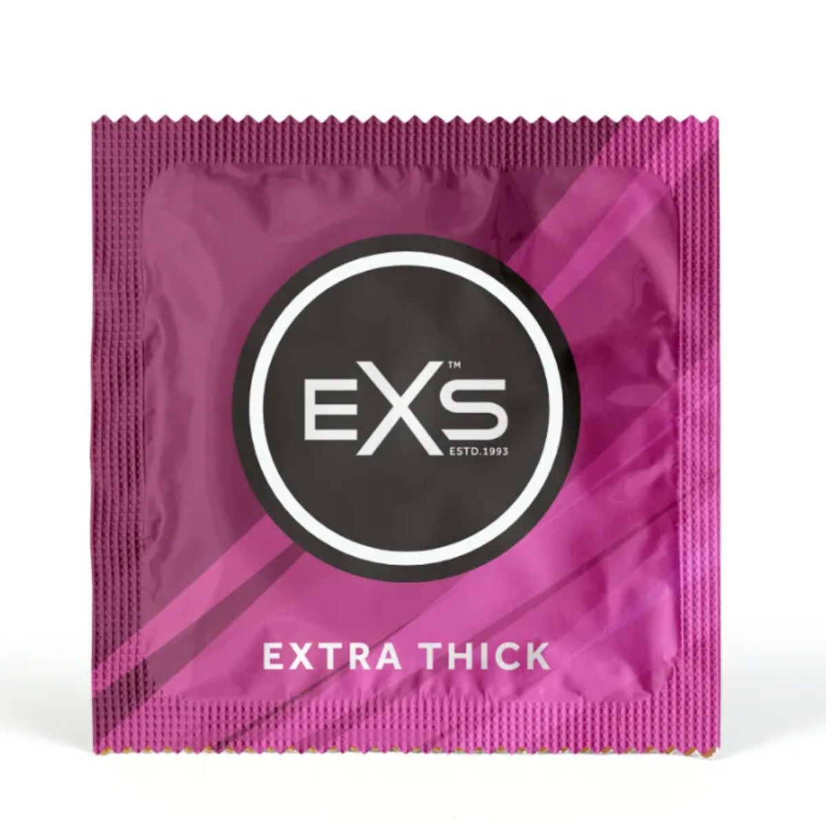 EXS extra starke Kondome 12 Pack