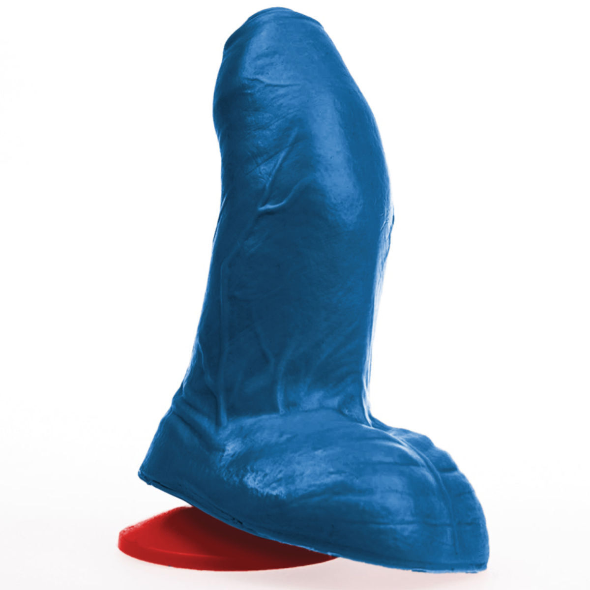 Fuck & Fist Buri Dildo S 14 x 6 cm, Bild 4