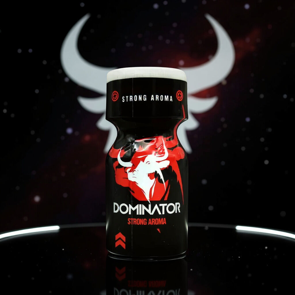 Dominator BLACK, image 5