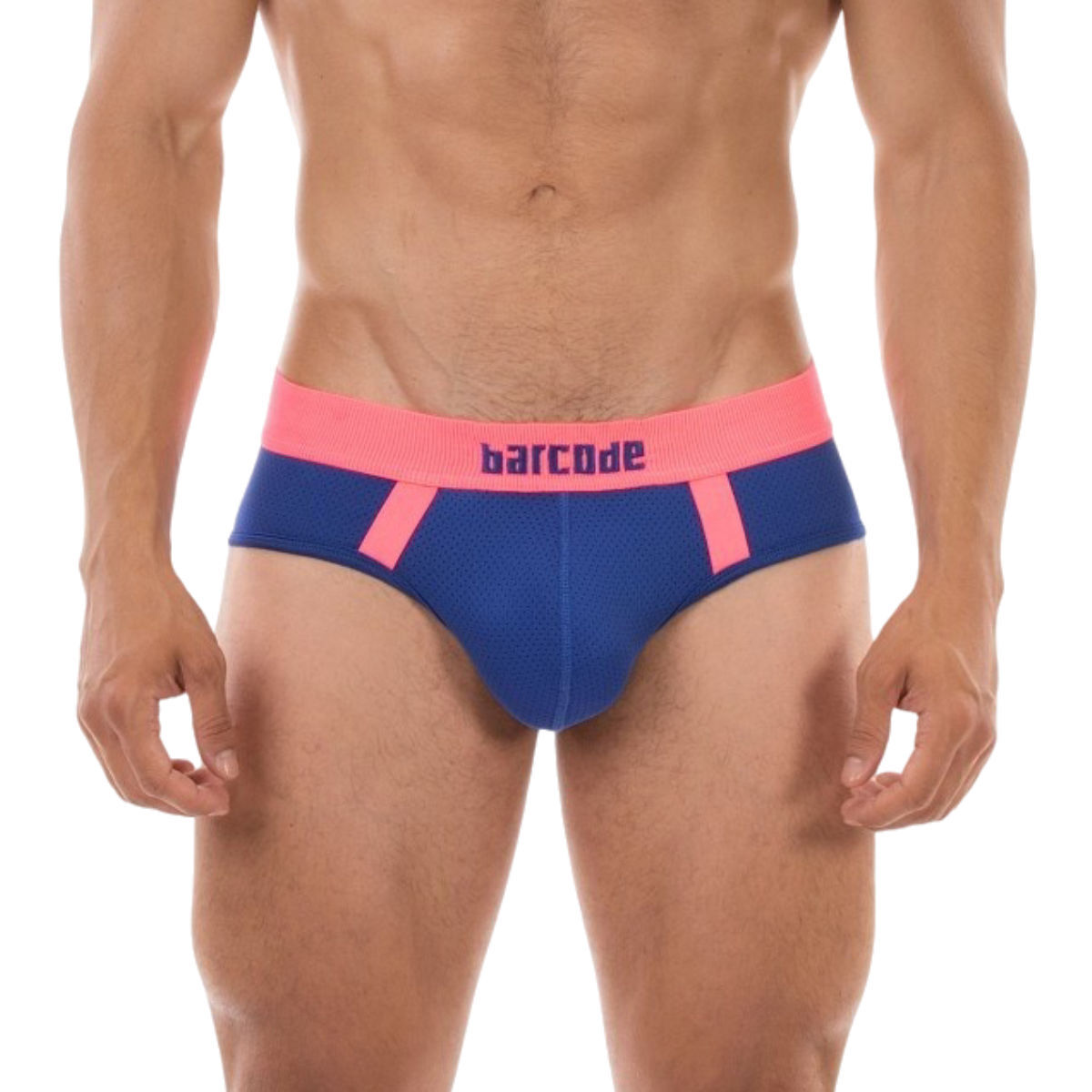 Sonny Brief Neonpink, Bild 2