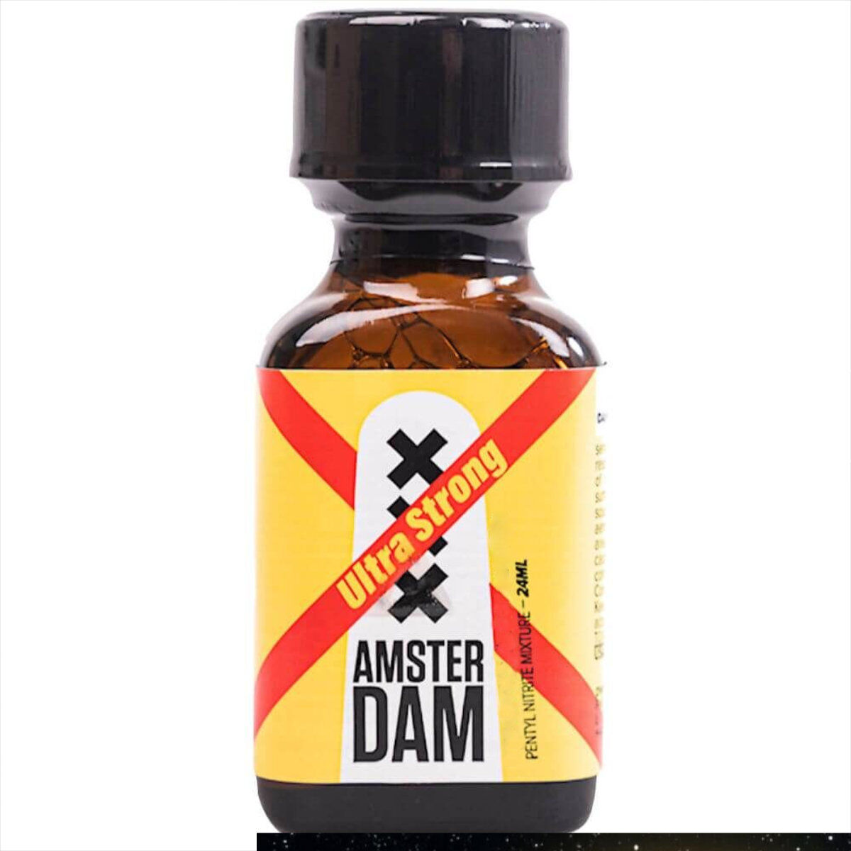 Amsterdam Ultra Strong - Purest Pentyl, image 2