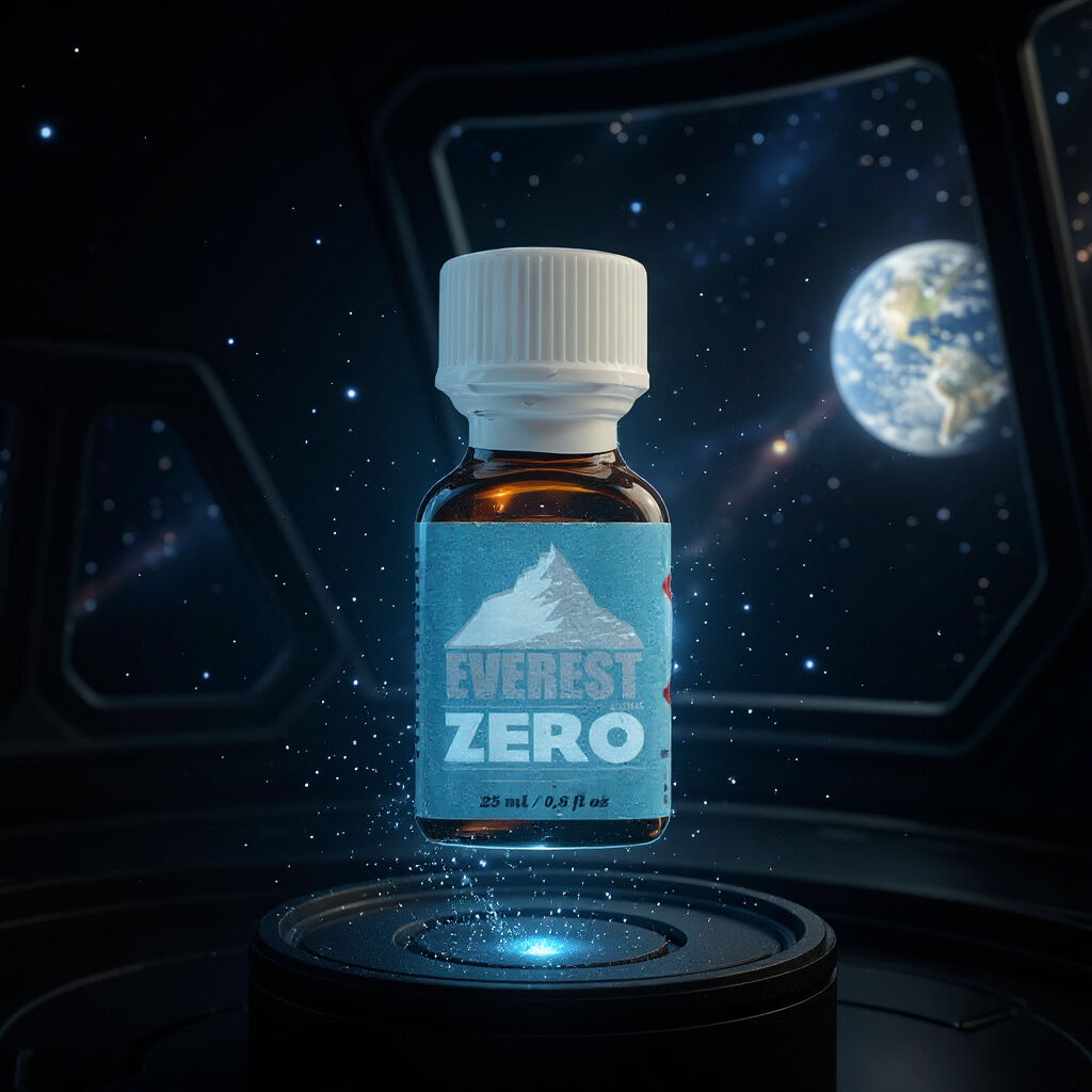 Everest ZERO, image 5
