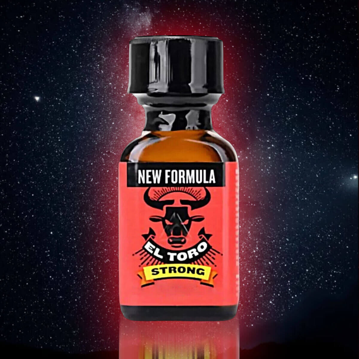 EL TORO - Strong XL, image 4