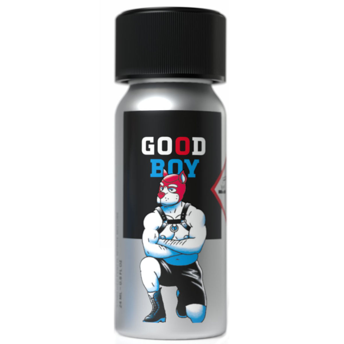 Folsom Fuel - Dogs, image 2