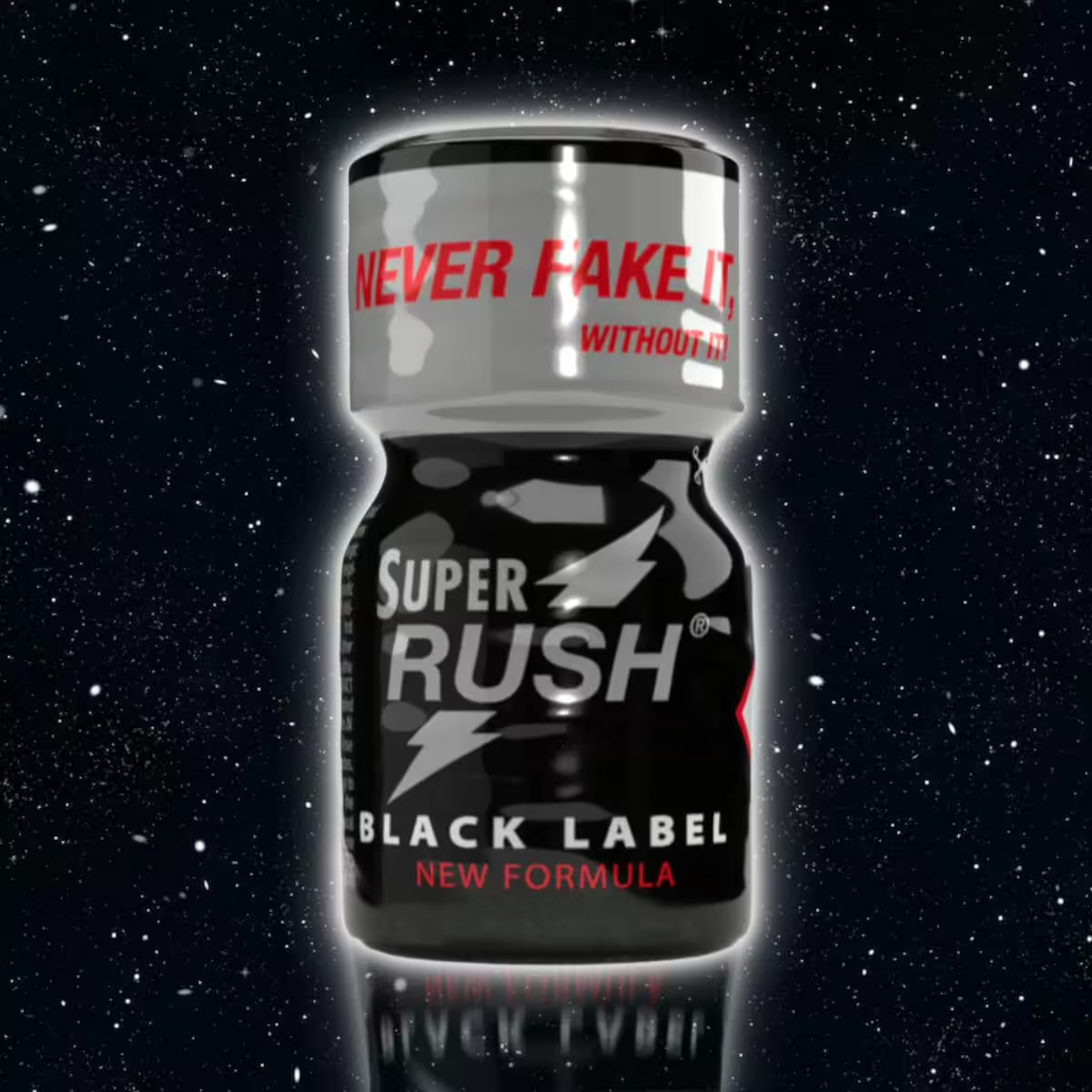 Super RUSH Black, Bild 4