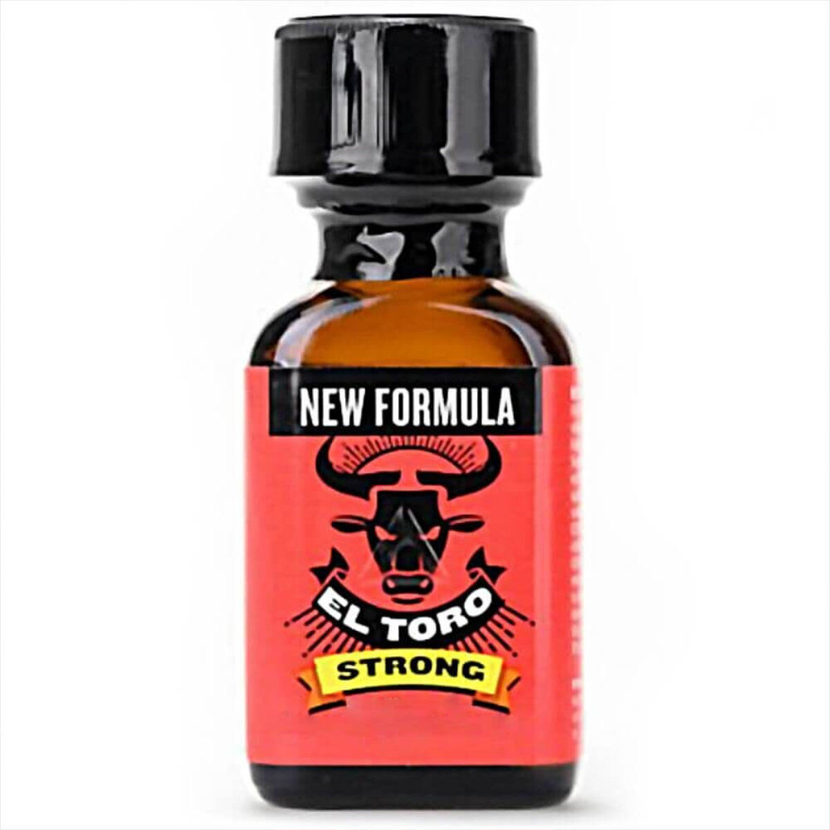 EL TORO - Strong XL, image 2