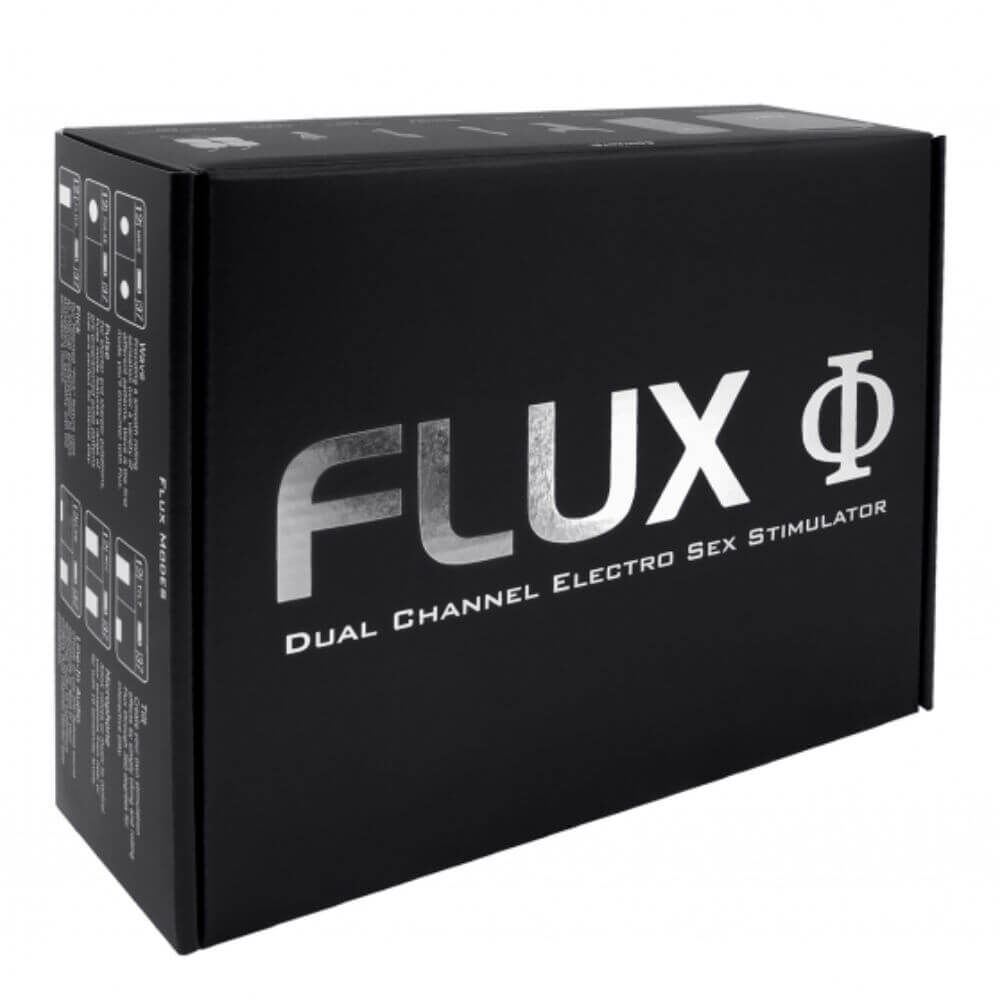 ELECTRASTIM Flux Stimulator, image 5