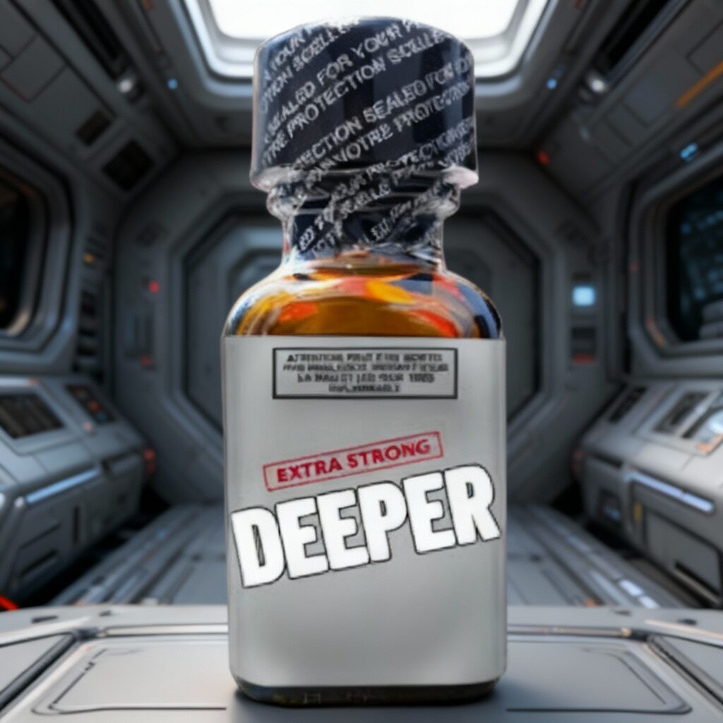 Deeper XL - Extra Strong, Bild 2