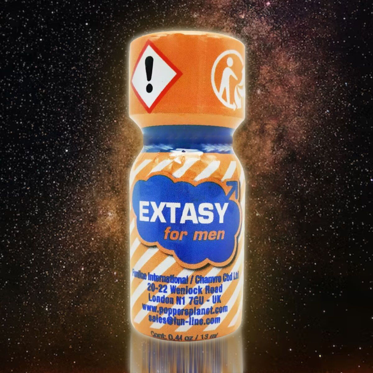 Extasy Men Citrus, Bild 3