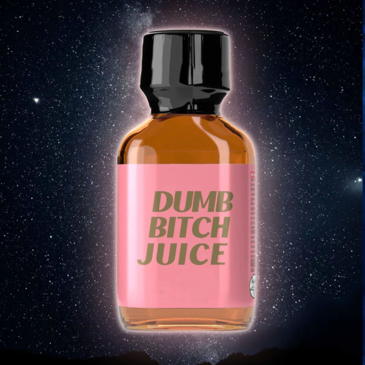 Dumb Bitch Juice, image 4