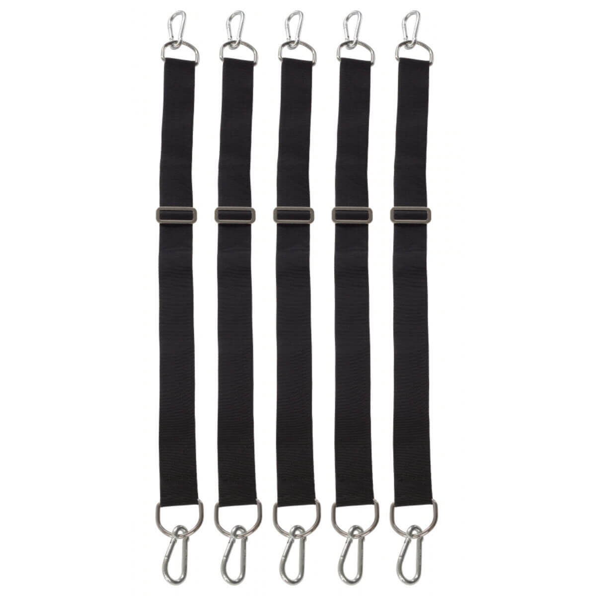 Gurt-Set für 5-Punkt Slings Gurt-Set für 5-Punkt Slings