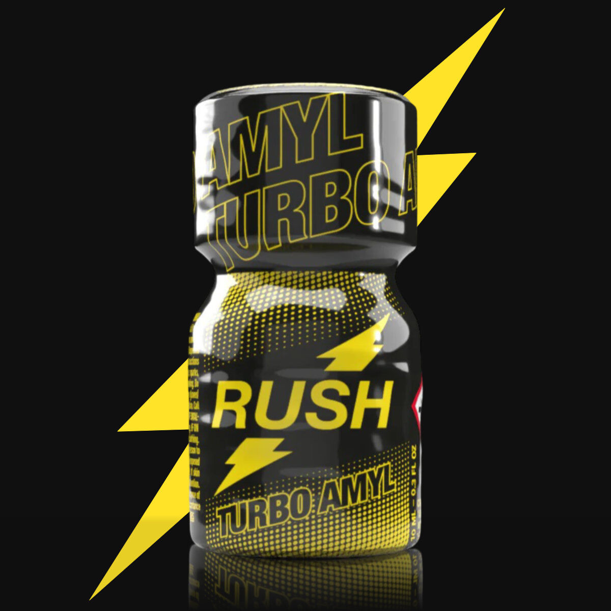 Rush Turbo Amyl Small, Bild 2