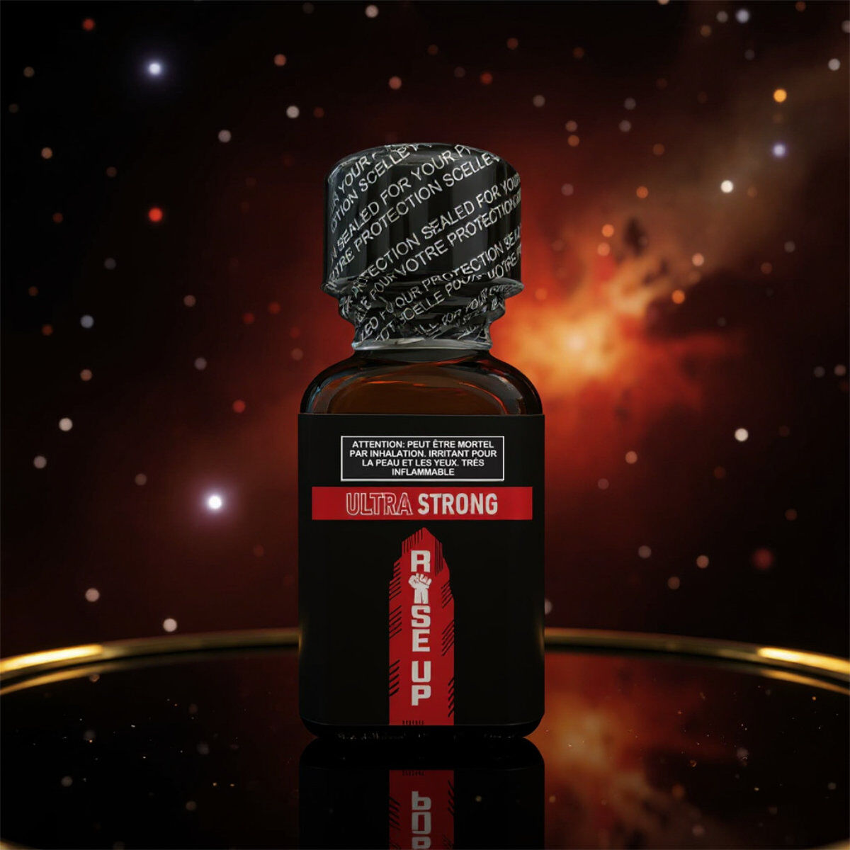 Rise Up! Ultra Strong XL, image 3