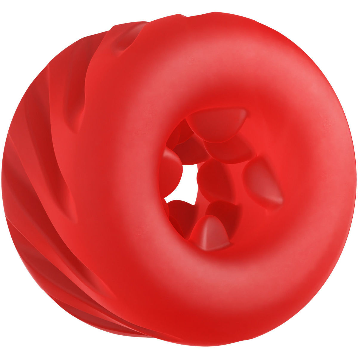 4-in-1 Twister Ring Stroker, Bild 2