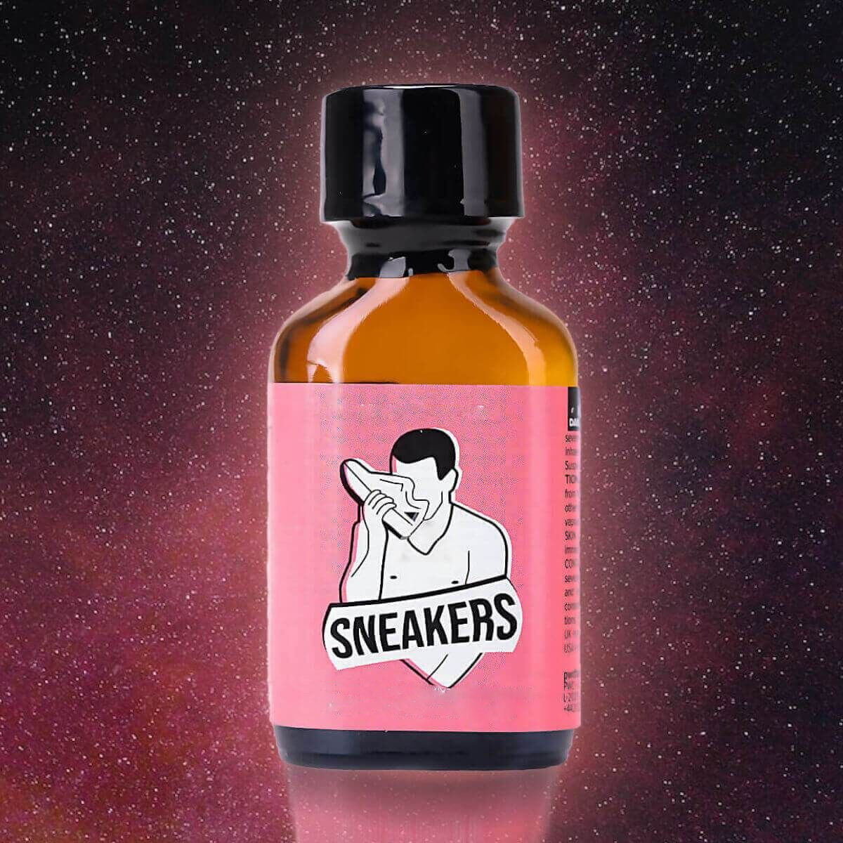 Sneakers XL, image 4