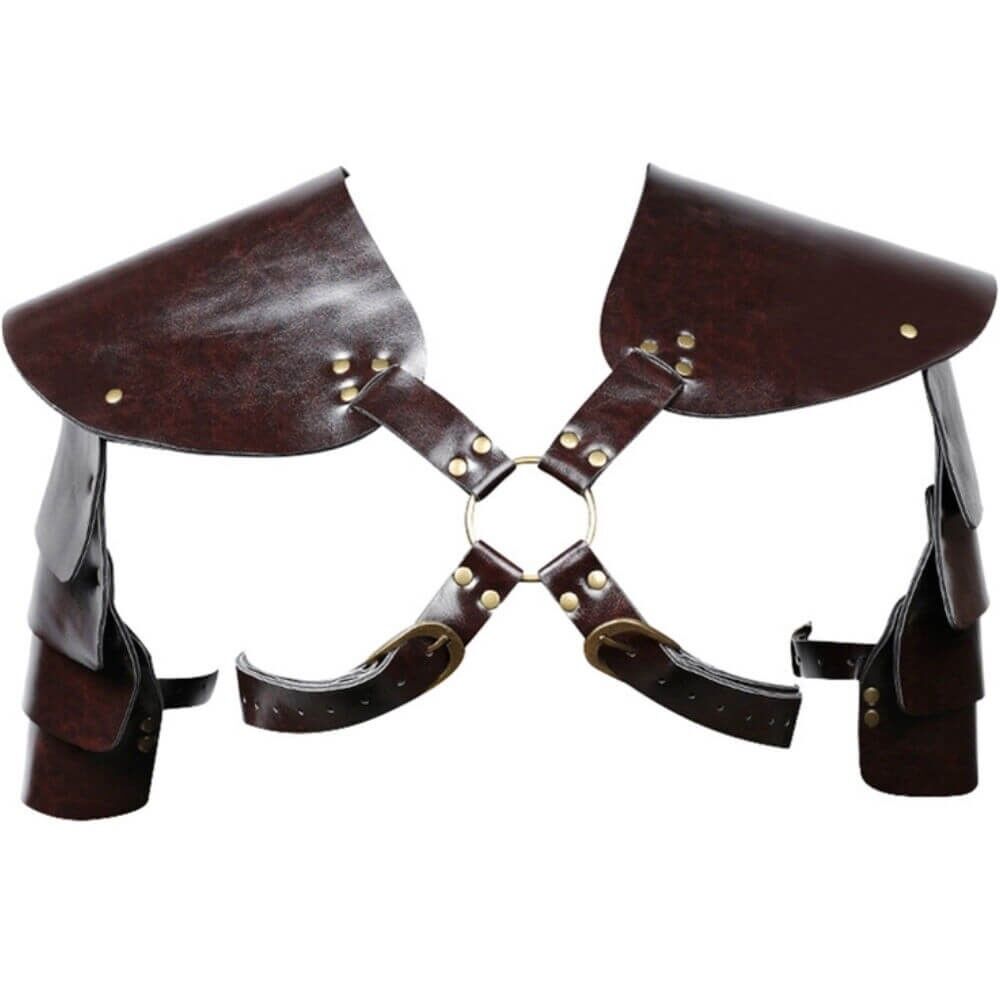 Warrior of Seduction - Armour Harness Warrior of Seduction - Armour Harness
