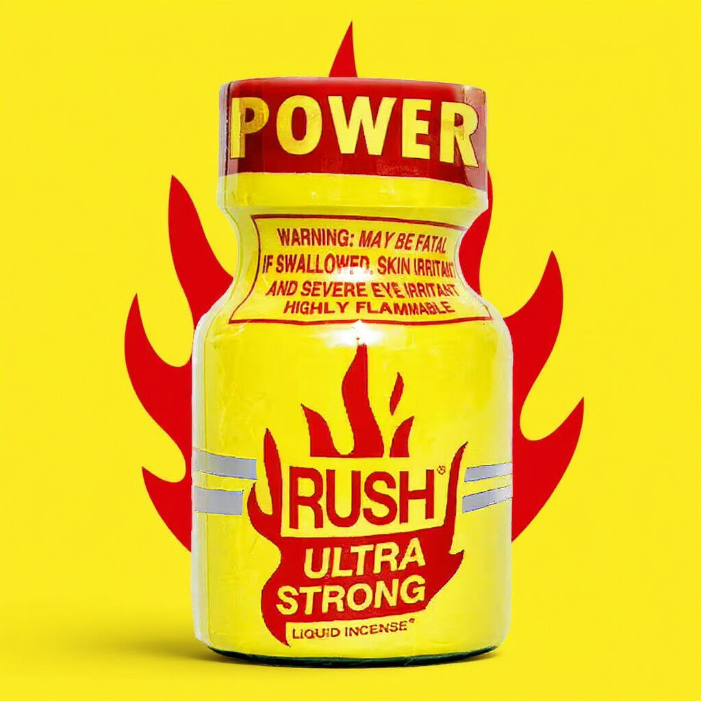 Rush Ultra Strong, image 3