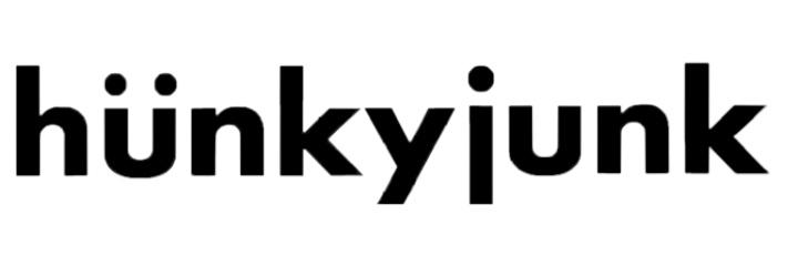 HÜNKYJUNK