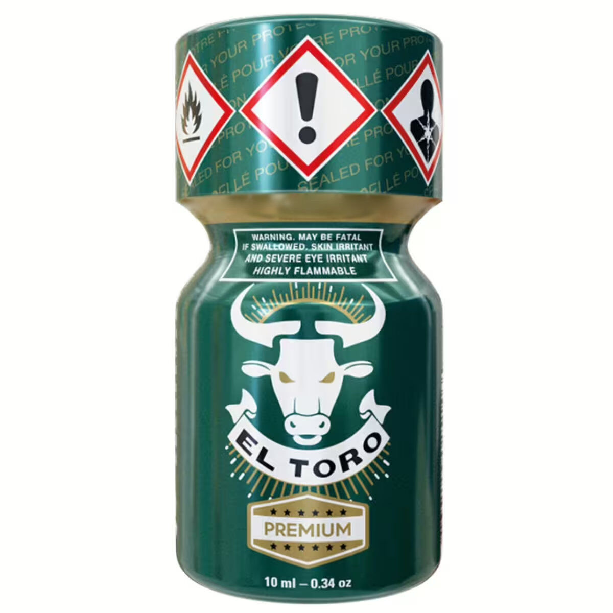 EL TORO - Premium Small EL TORO - Premium Small