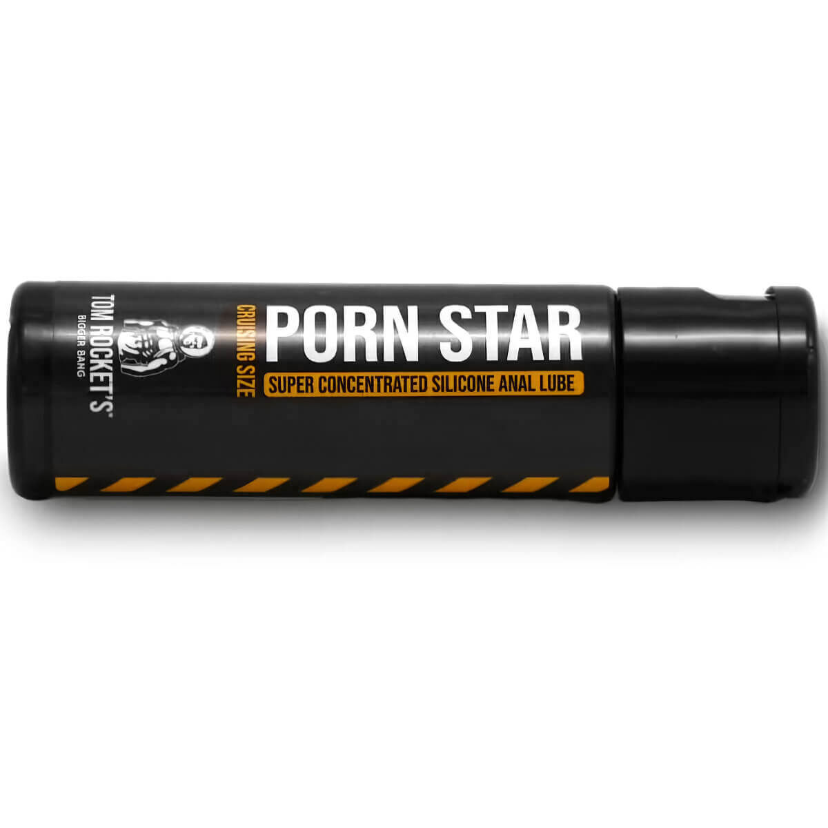 Porn Star Silicone Anal Lube - Cruising Size, Bild 5