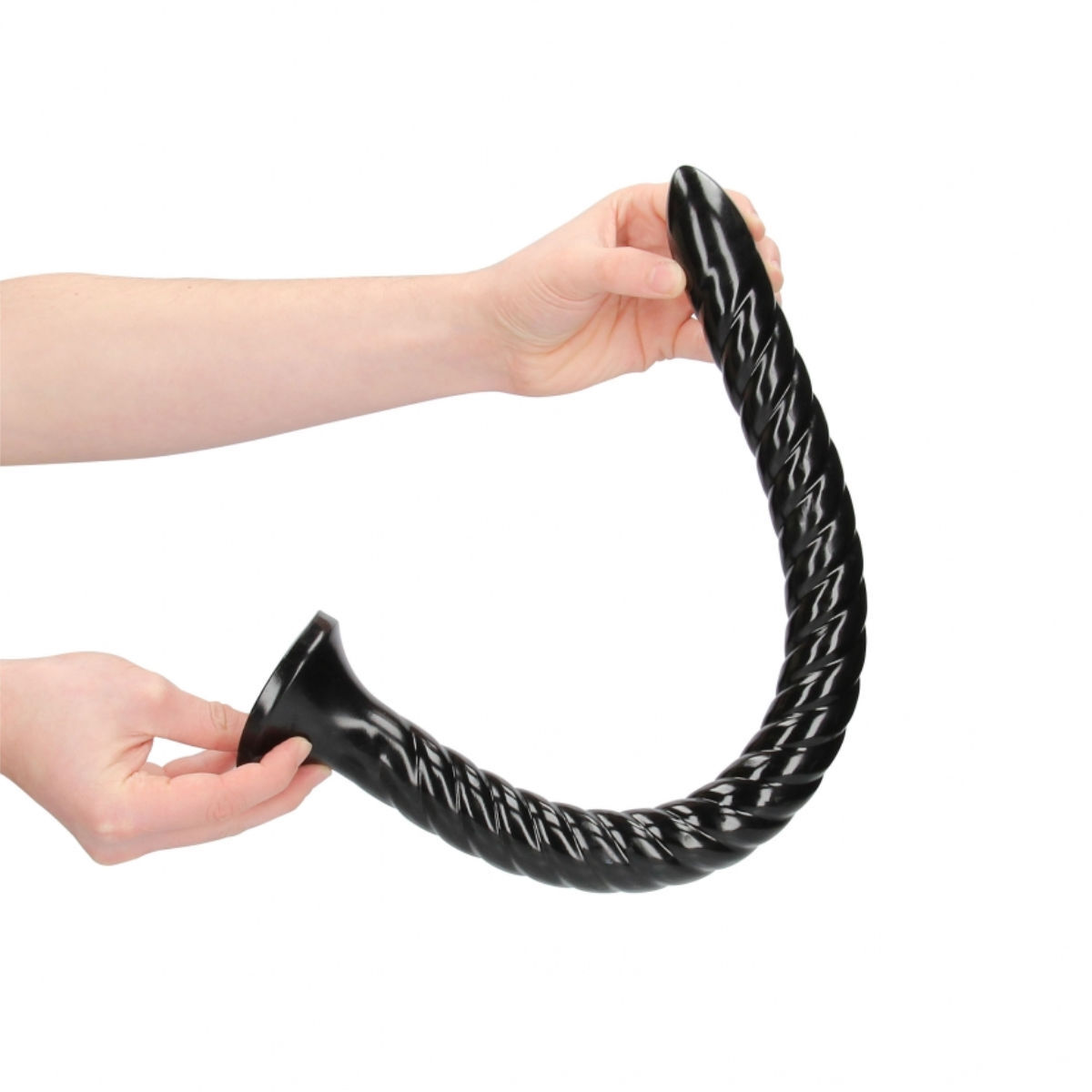 Anal-Eel Extreme Butt Plug, image 4