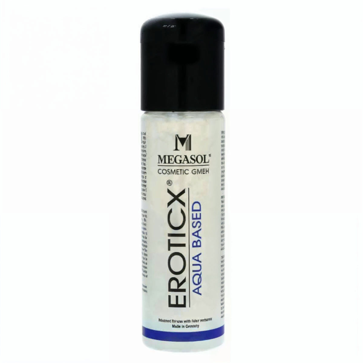 EROTICX Aqua Based EROTICX Aqua Based