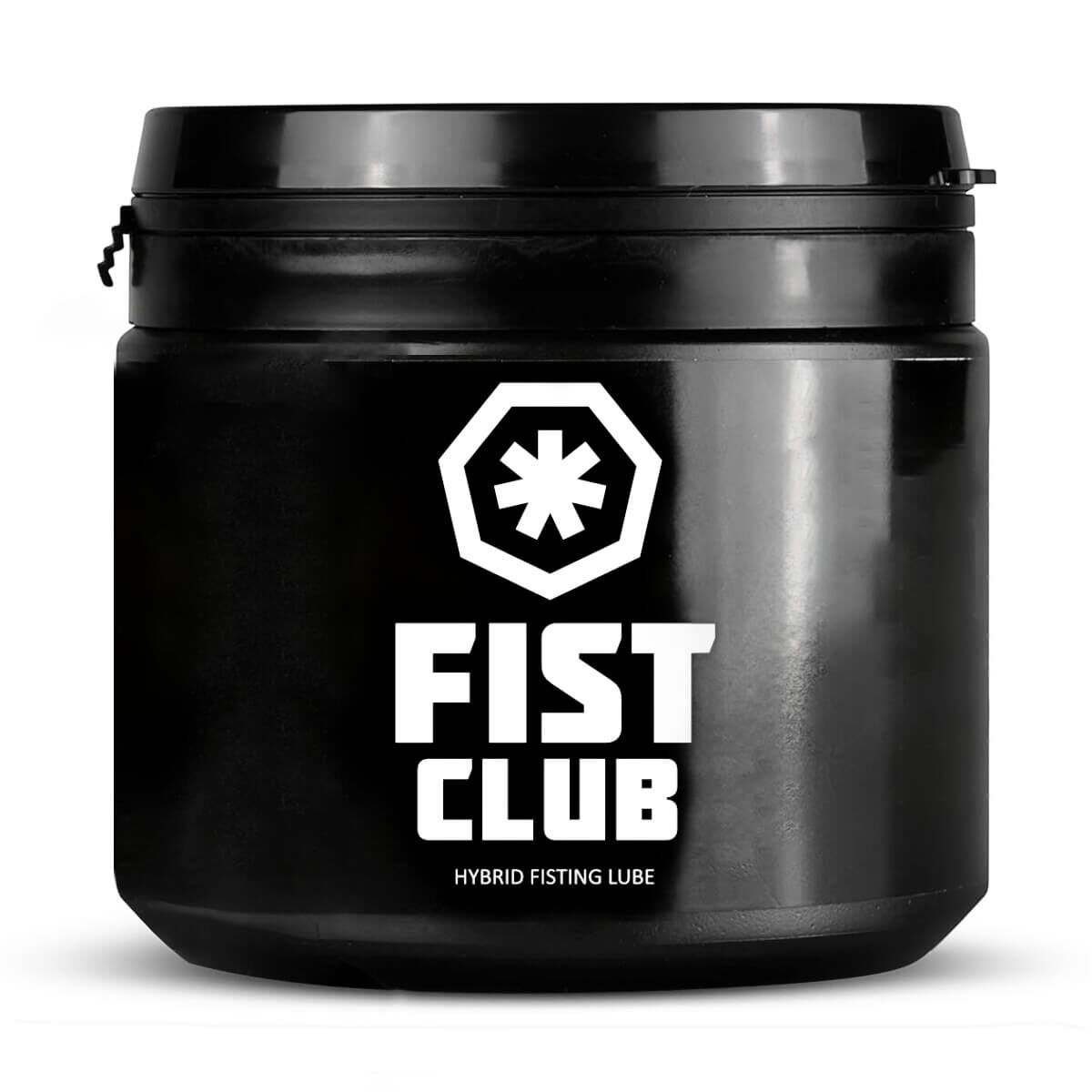 Fist Club - Hybrid Fisting Lube Fist Club - Hybrid Fisting Lube