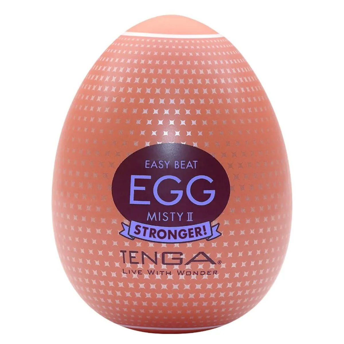 Tenga - Hardboiled Egg Tenga - Hardboiled Egg