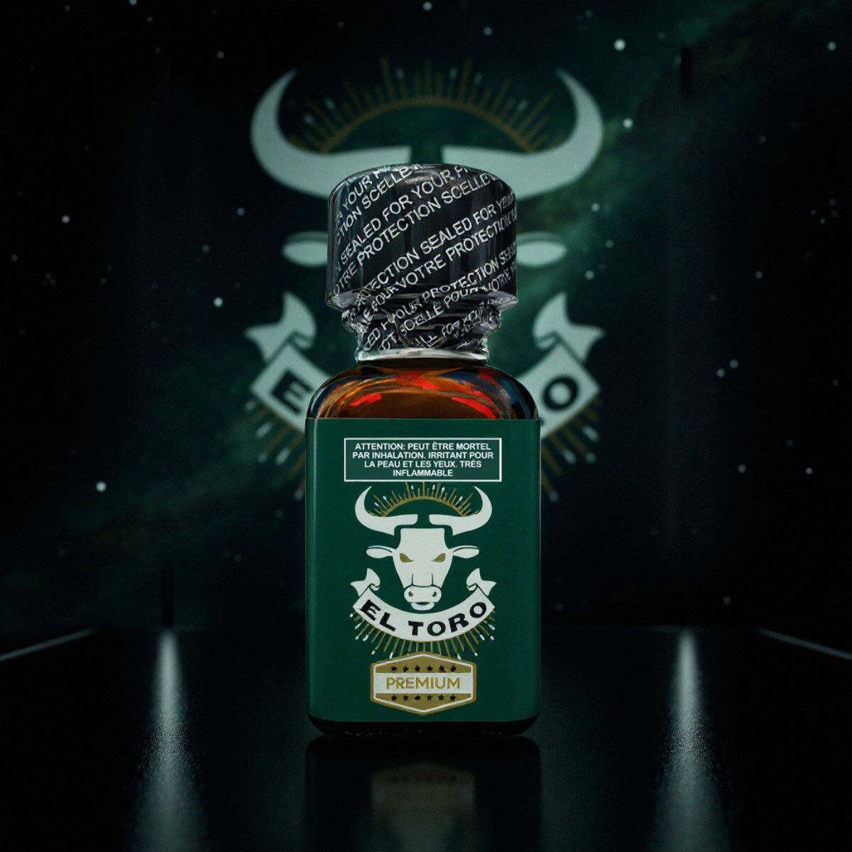 EL TORO - Premium XL, image 3