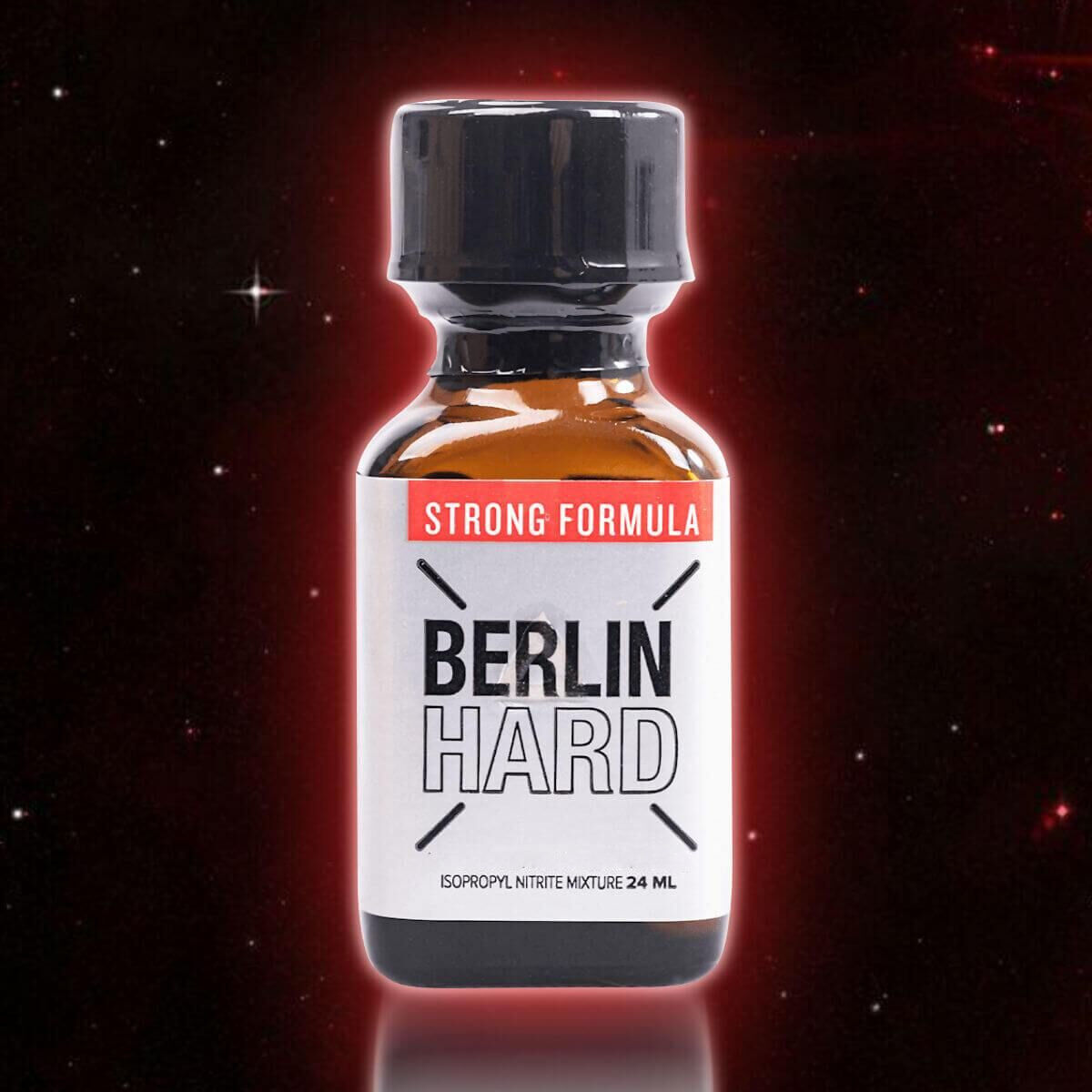 Berlin HARD! - Strong Formula, image 4