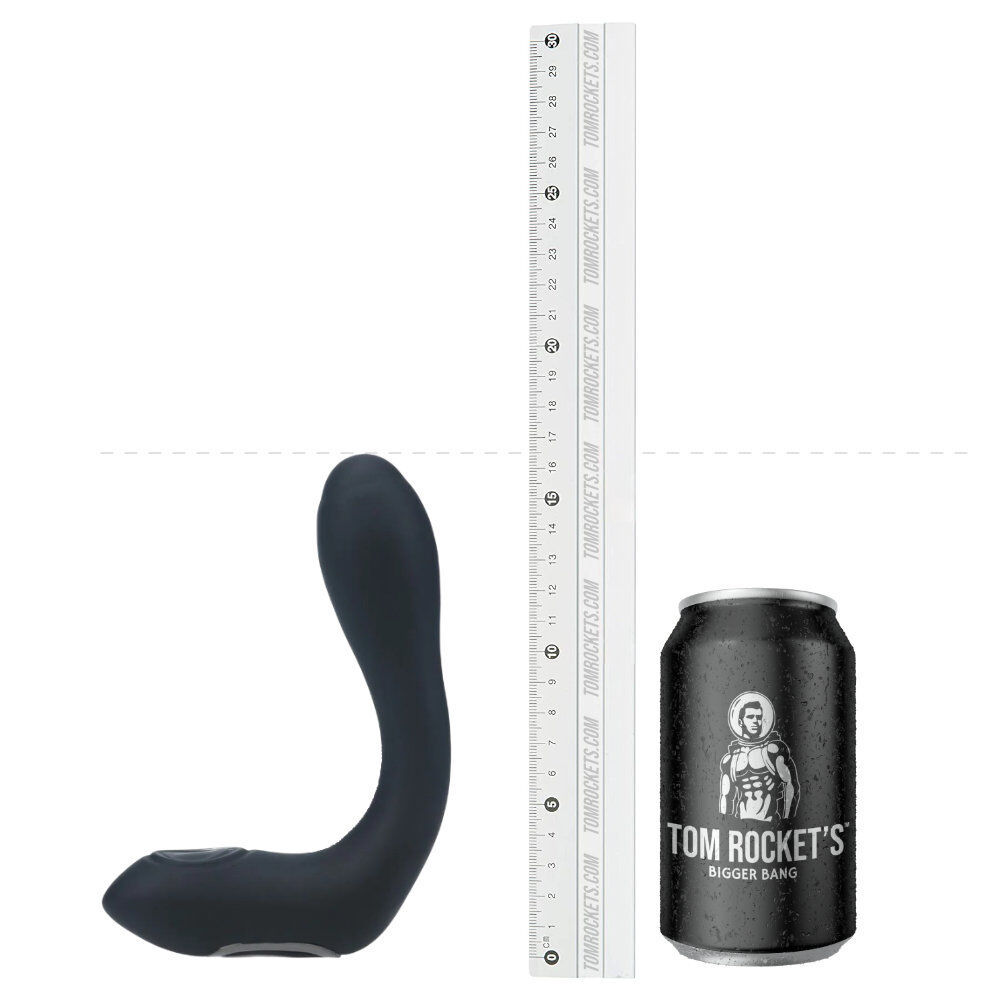 Levelz Heating Prostata Stimulator, Bild 2