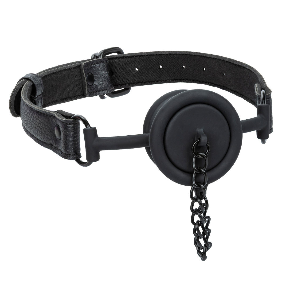 BDSM Gag Stopper, Bild 2