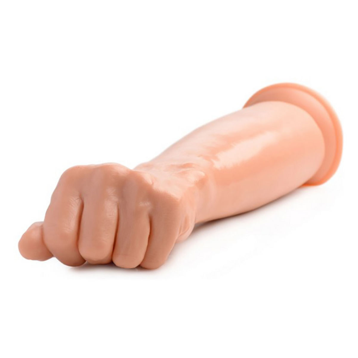 Fisto Clenched Fist Dildo, image 3