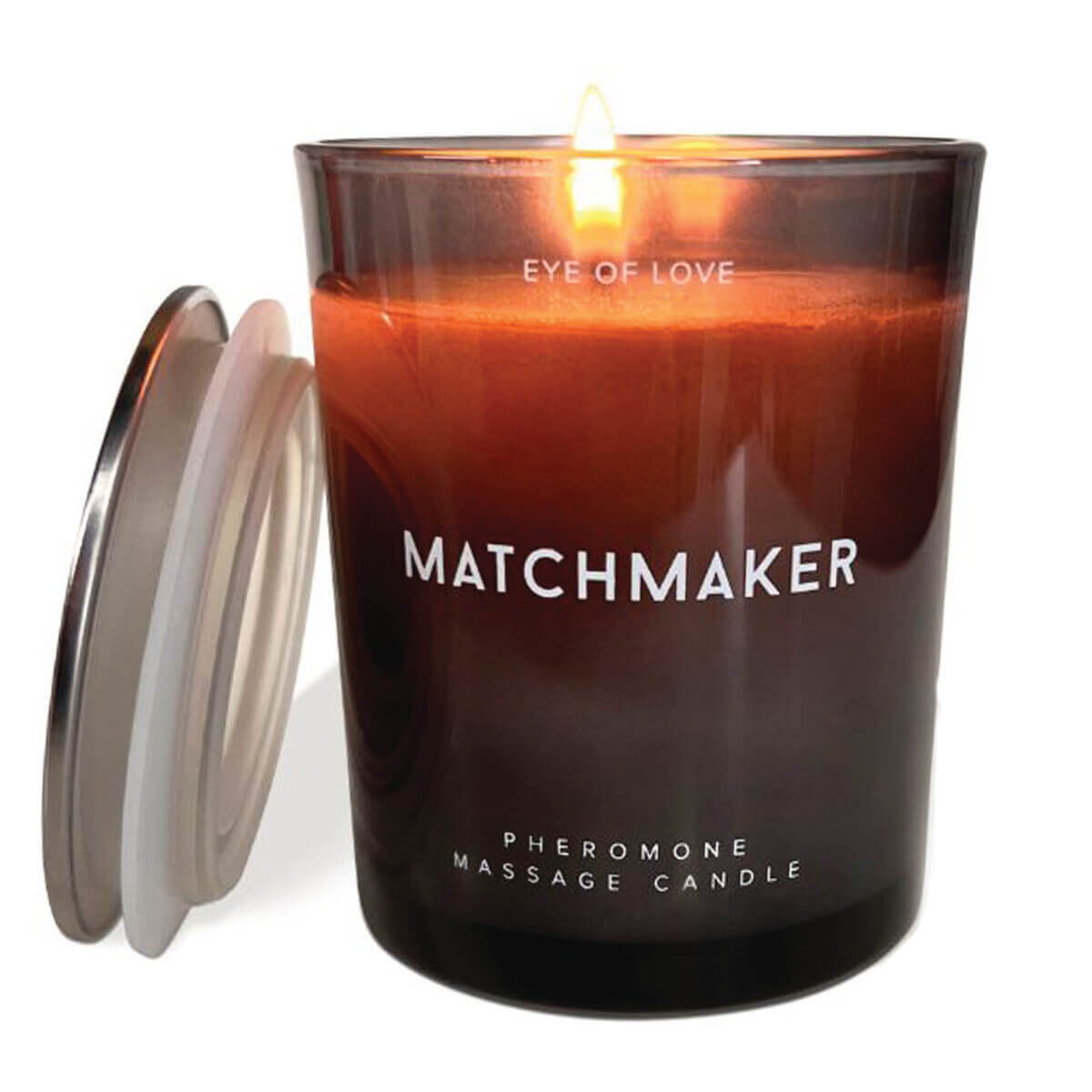 Pheromon Massagekerze Black Diamond Pheromon Massagekerze Black Diamond