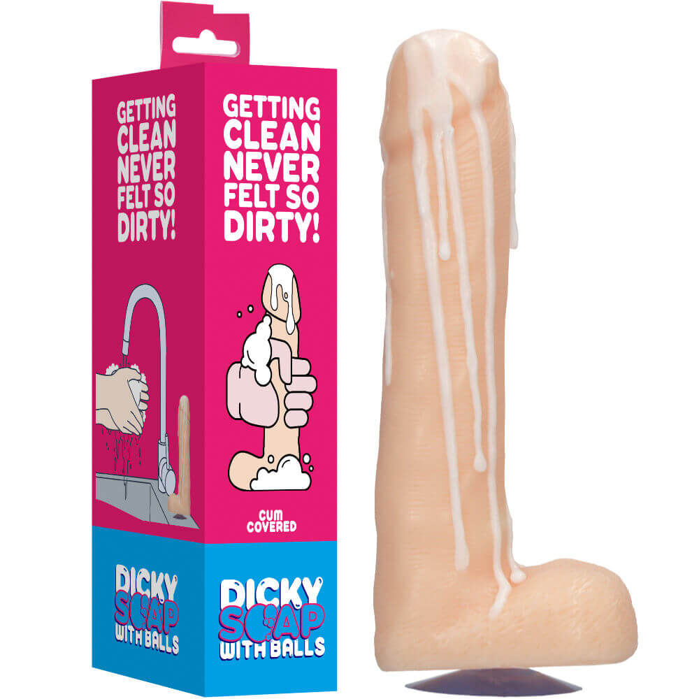 Dicky Soap Light Skin Tone Dicky Soap Light Skin Tone
